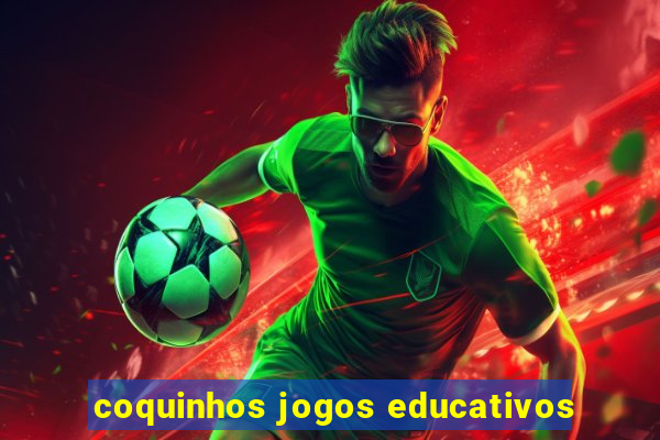 coquinhos jogos educativos